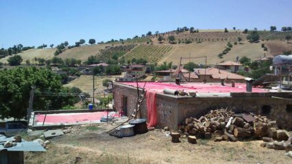 Pazarcık Armutlu Köyü Resimleri 8