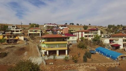 Pazarcık Armutlu Köyü Resimleri 9