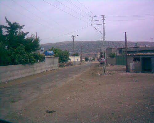 Pazarcık Aşağımülk Köyü Resimleri 2