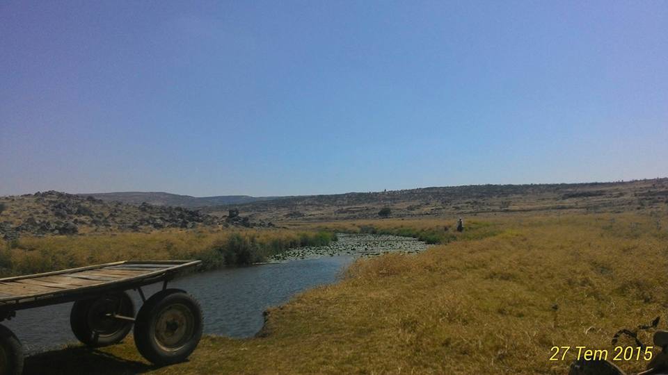Pazarcık Aşağımülk Köyü Resimleri 4