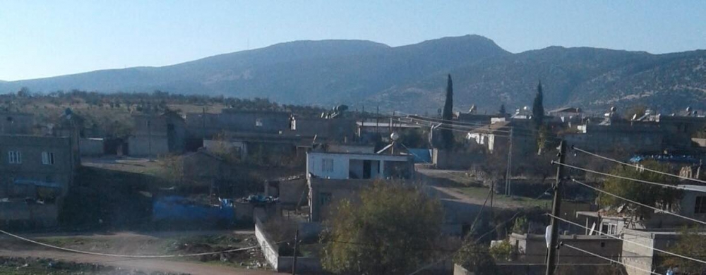 Pazarcık Aşağımülk Köyü Resimleri 7