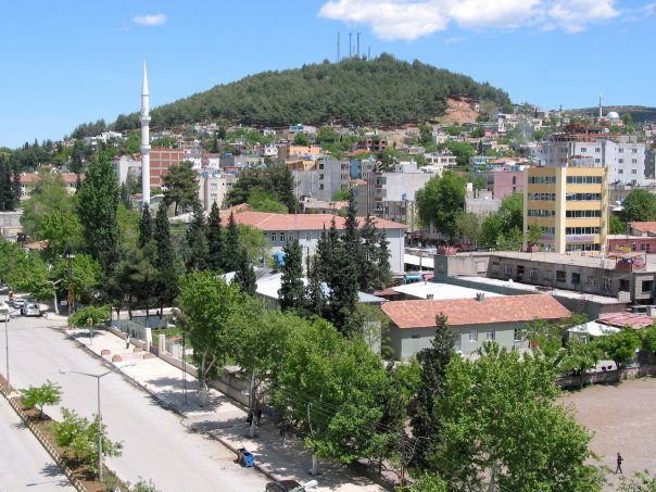 Pazarcık Aşıklar Köyü Resimleri 1