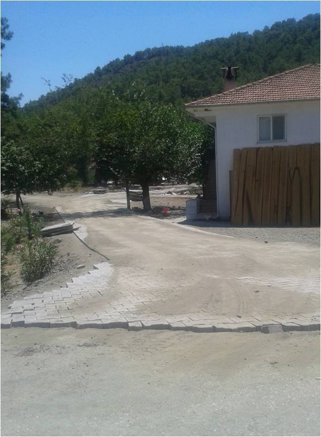 Köyceğiz Balcılar Köyü Resimleri 1