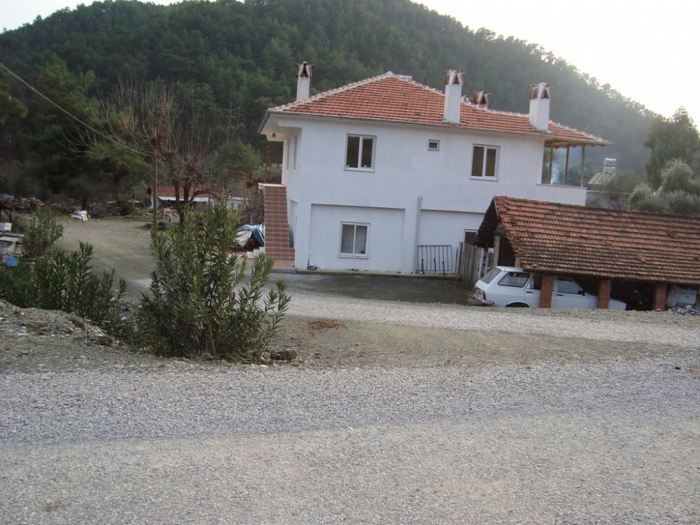 Köyceğiz Balcılar Köyü Resimleri 3