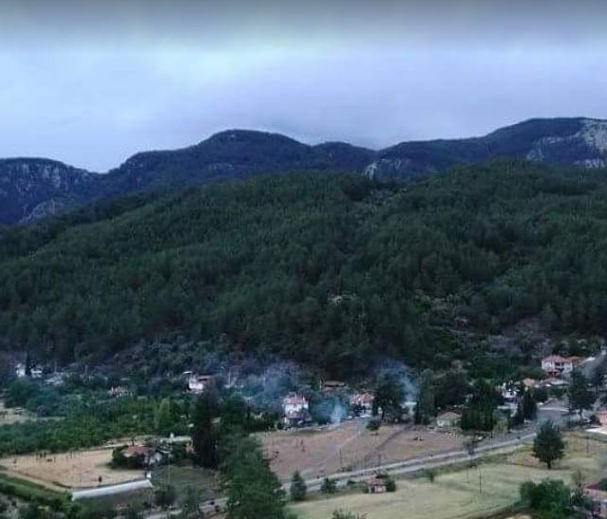 Köyceğiz Balcılar Köyü Resimleri 4