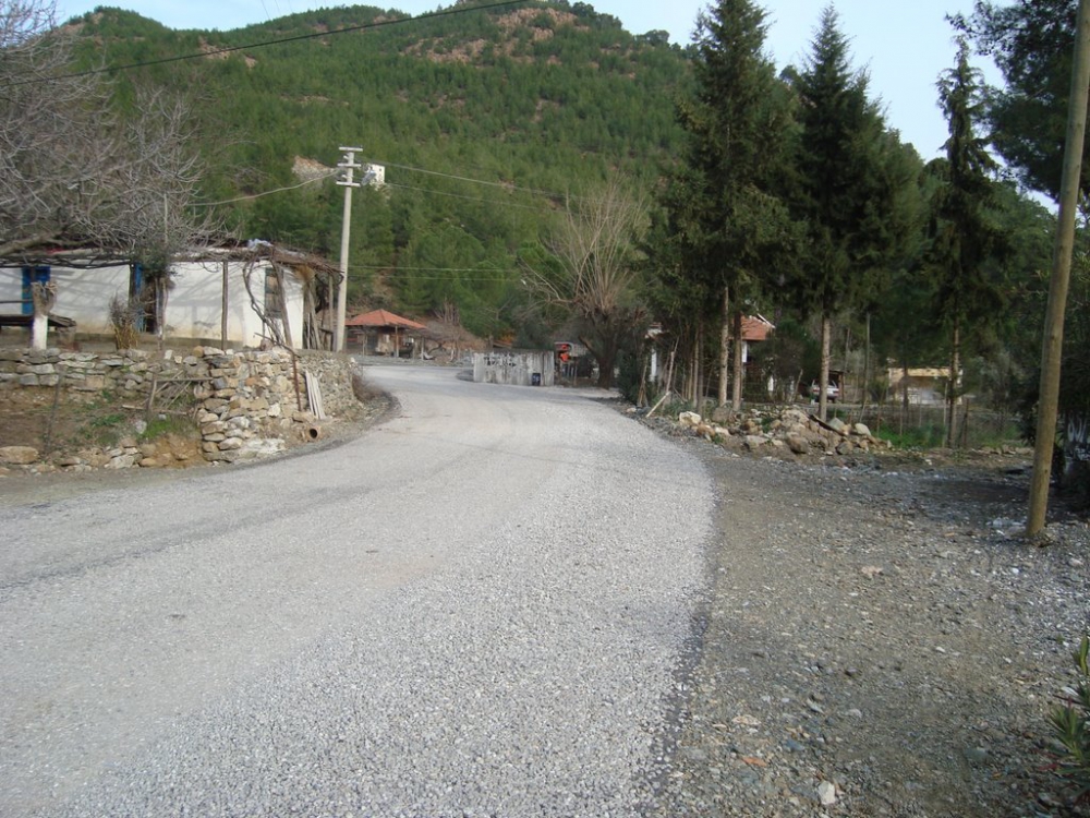 Köyceğiz Balcılar Köyü Resimleri 5