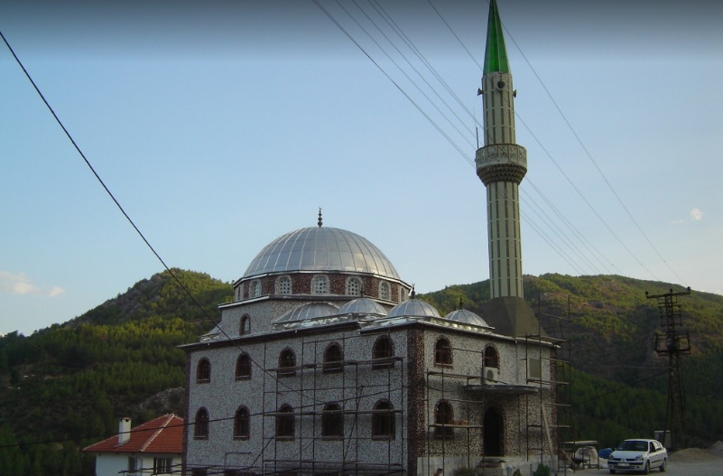 Köyceğiz Çayhisar Köyü Resimleri 2