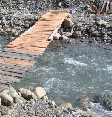 Köyceğiz Çayhisar Köyü Resimleri 3