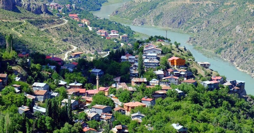 Sakarya Kemaliye Köyü Resimleri 5