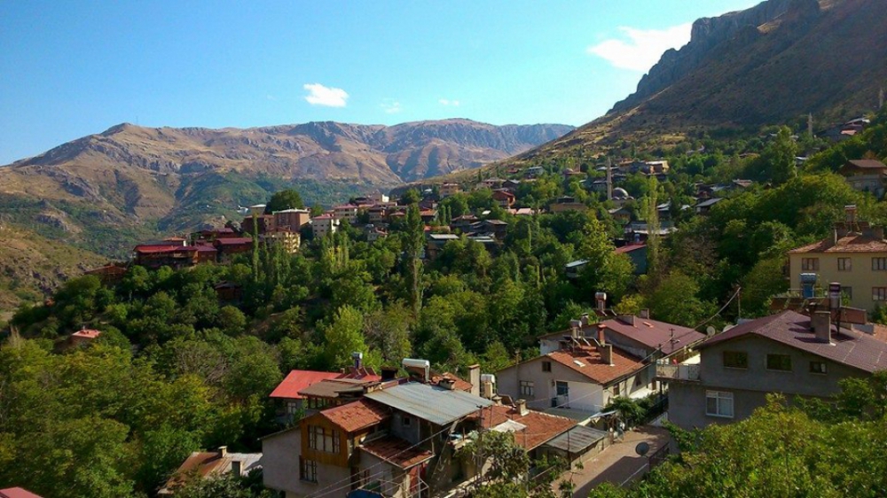 Sakarya Kemaliye Köyü Resimleri 6