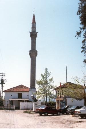 Köyceğiz Döğüşbelen Köyü Resimleri 2
