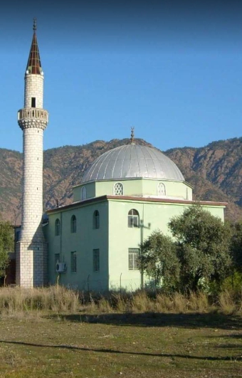 Köyceğiz Döğüşbelen Köyü Resimleri 4