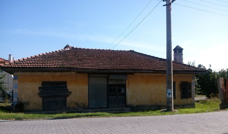 Köyceğiz Döğüşbelen Köyü Resimleri 8