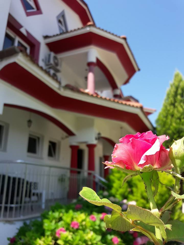 Köyceğiz Gülpınar Köyü Resimleri 1