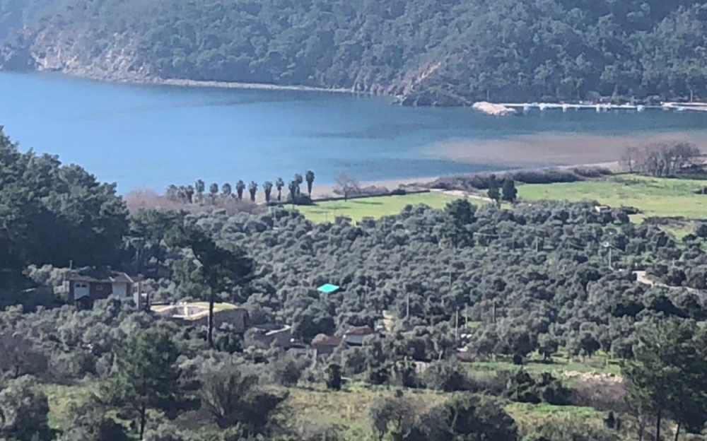 Köyceğiz Gülpınar Köyü Resimleri 2