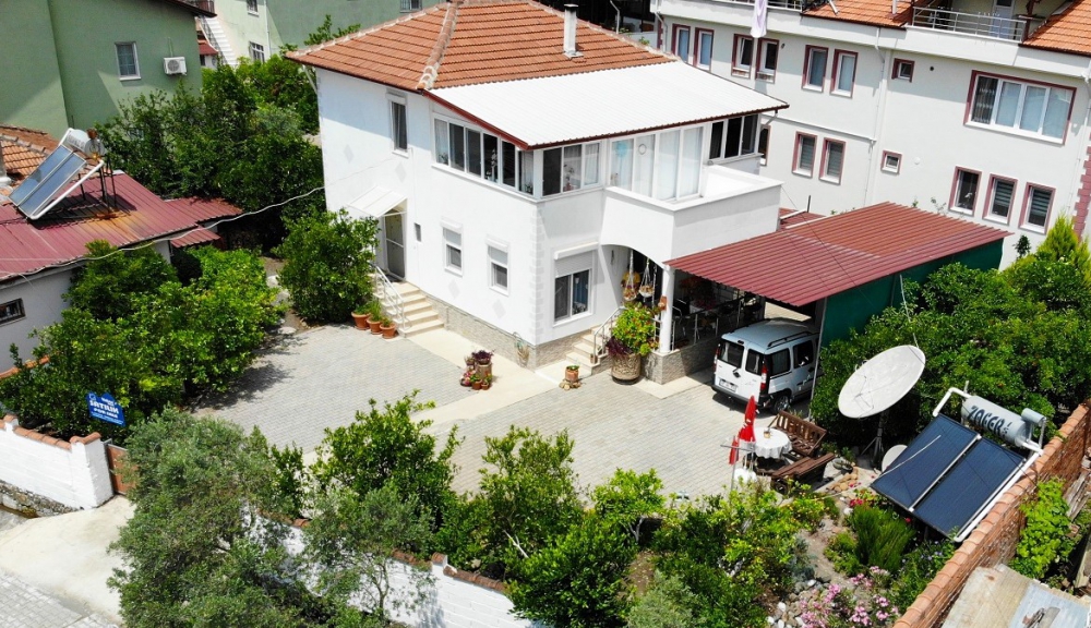 Köyceğiz Gülpınar Köyü Resimleri 4