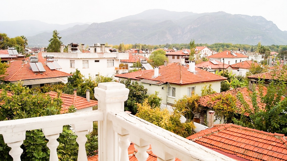 Köyceğiz Gülpınar Köyü Resimleri 5