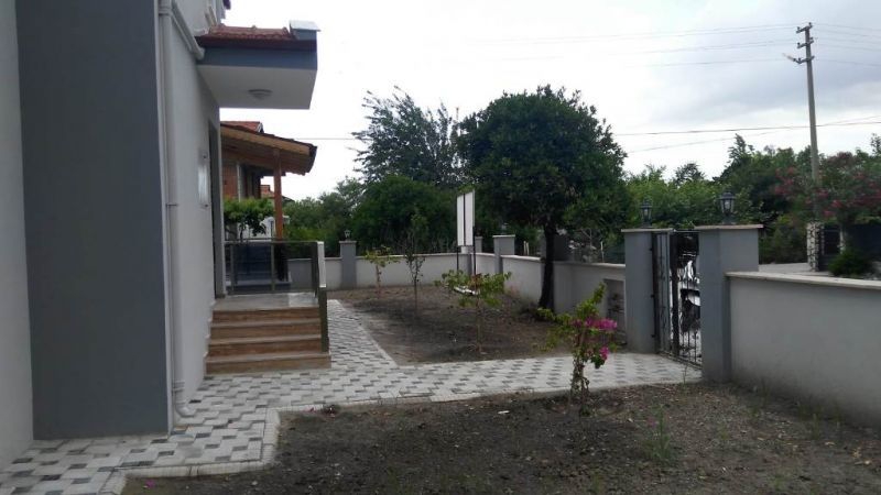 Köyceğiz Gülpınar Köyü Resimleri 6