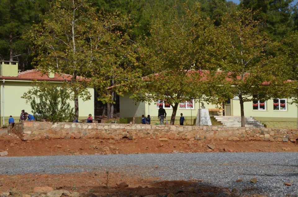 Köyceğiz Karaçam Köyü Resimleri 3