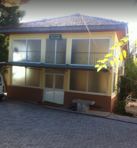 Köyceğiz Kavakarası Köyü Resimleri 3