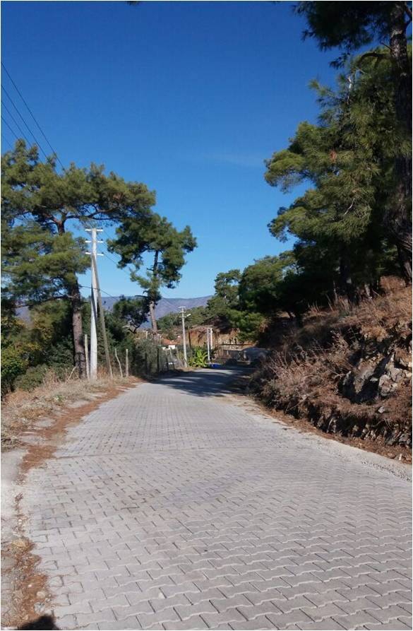 Köyceğiz Köyceğiz Köyü Resimleri 1