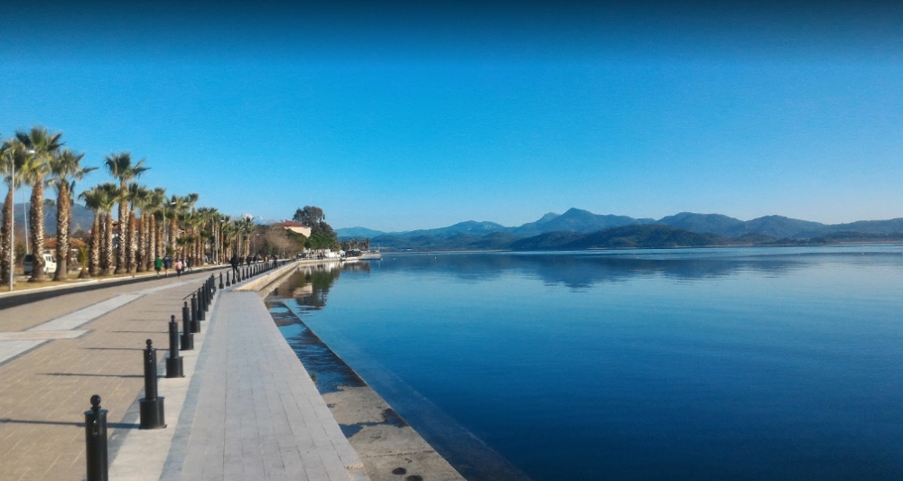 Köyceğiz Köyceğiz Köyü Resimleri 2