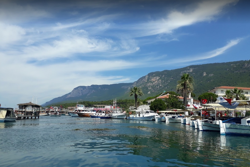 Köyceğiz Köyceğiz Köyü Resimleri 3