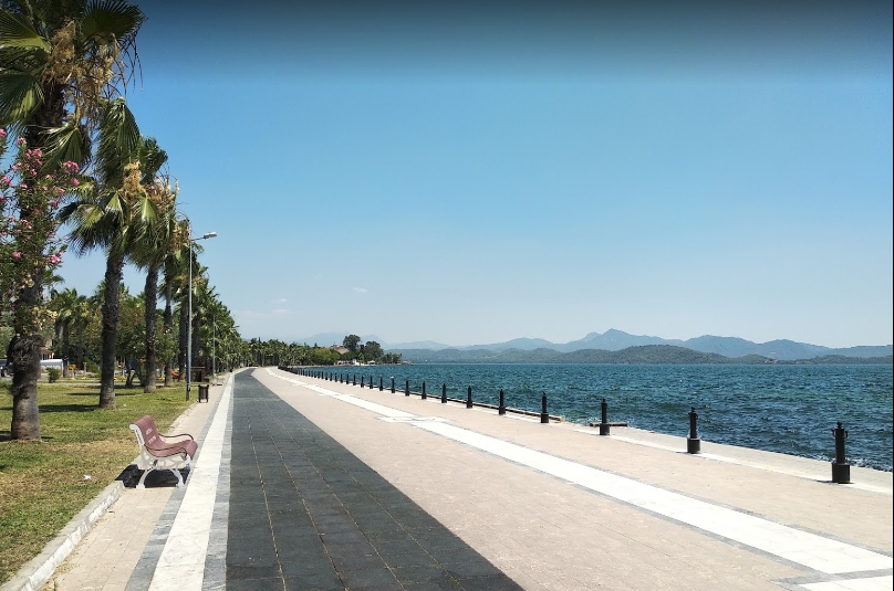 Köyceğiz Köyceğiz Köyü Resimleri 4