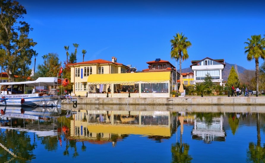 Köyceğiz Köyceğiz Köyü Resimleri 5