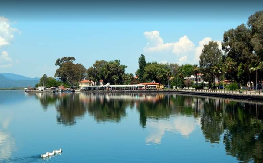 Köyceğiz Köyceğiz Köyü Resimleri 6