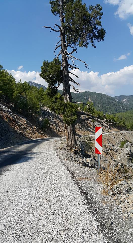 Köyceğiz Otmanlar Köyü Resimleri 1