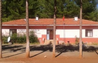 Köyceğiz Otmanlar Köyü Resimleri 2