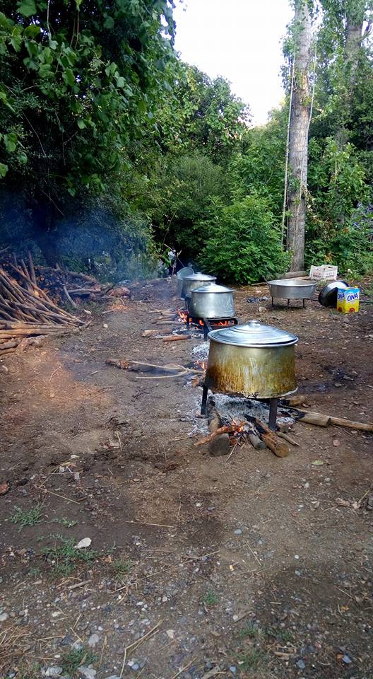 Köyceğiz Otmanlar Köyü Resimleri 7
