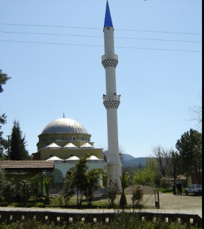 Köyceğiz Pınar Köyü Resimleri 3