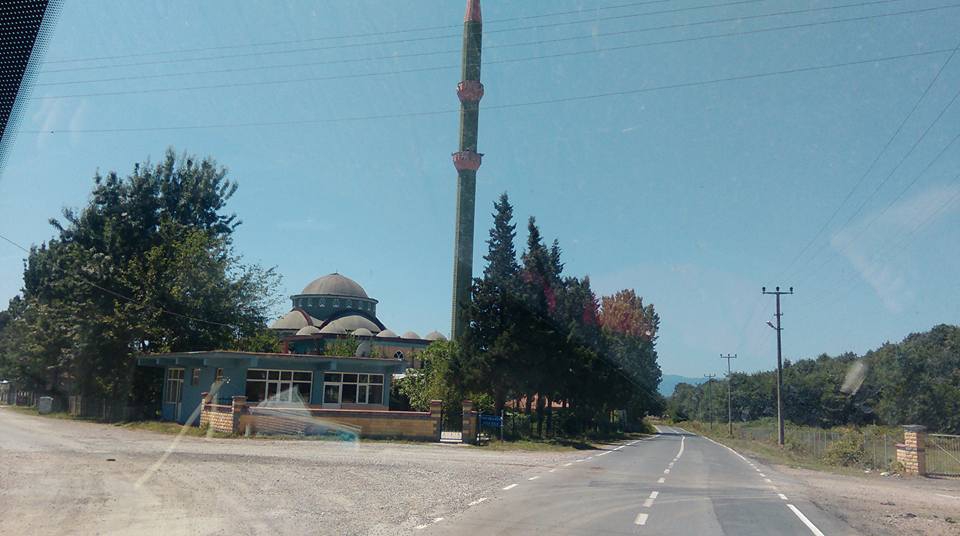 Hendek Hacıkışla Köyü Resimleri 4