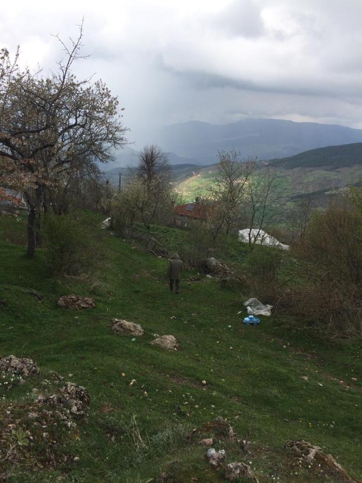 Köyceğiz Sazak Köyü Resimleri 12