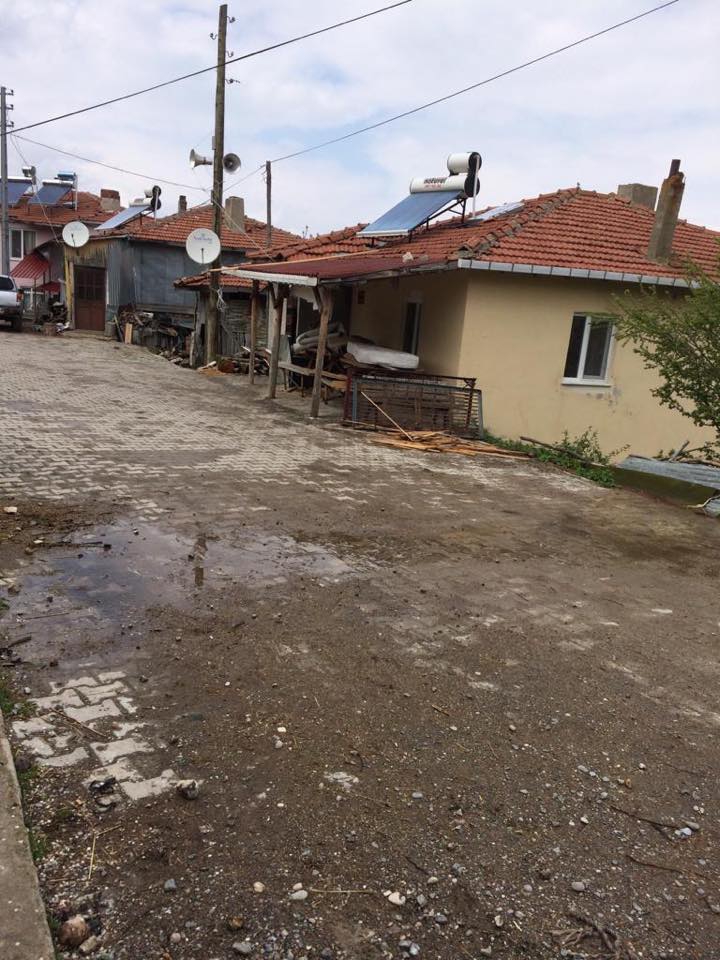 Köyceğiz Sazak Köyü Resimleri 6