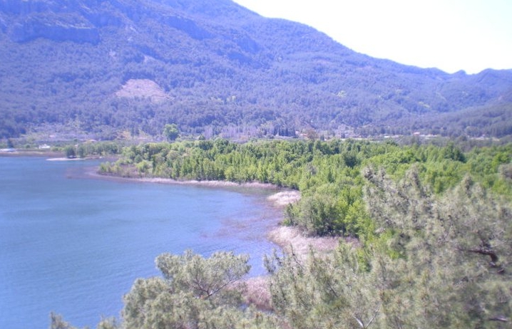 Köyceğiz Sultaniye Köyü Resimleri 1