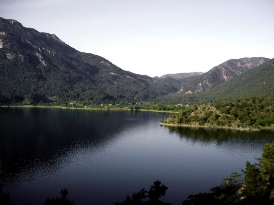 Köyceğiz Sultaniye Köyü Resimleri 2