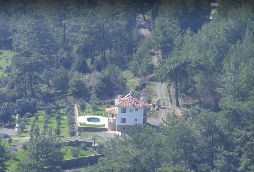 Köyceğiz Sultaniye Köyü Resimleri 5