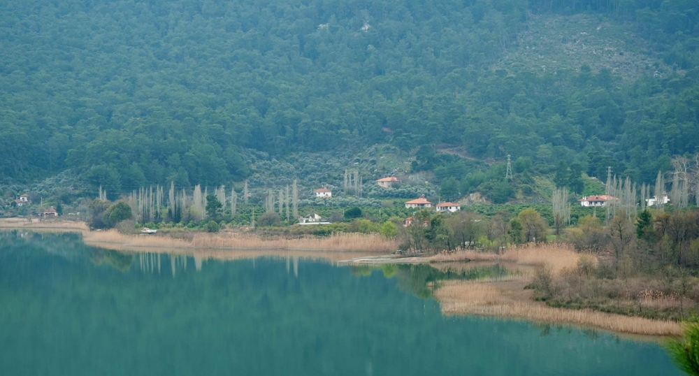 Köyceğiz Sultaniye Köyü Resimleri 7