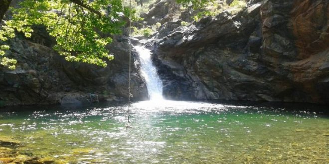Köyceğiz Toparlar Köyü Resimleri 1