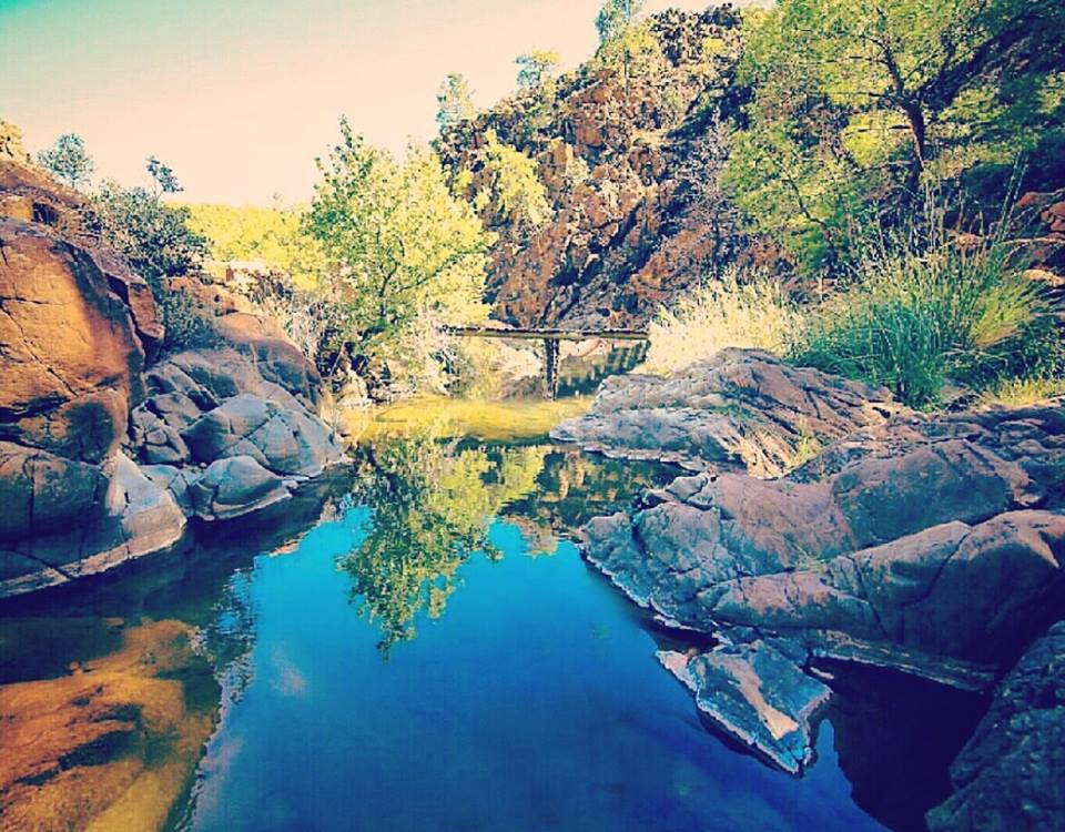 Köyceğiz Toparlar Köyü Resimleri 2