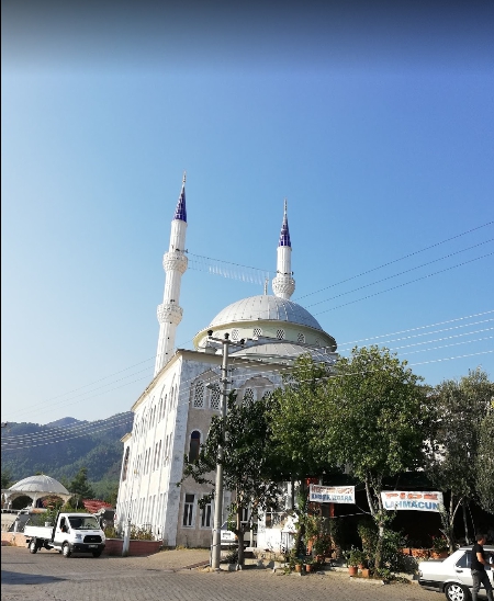 Köyceğiz Toparlar Köyü Resimleri 3