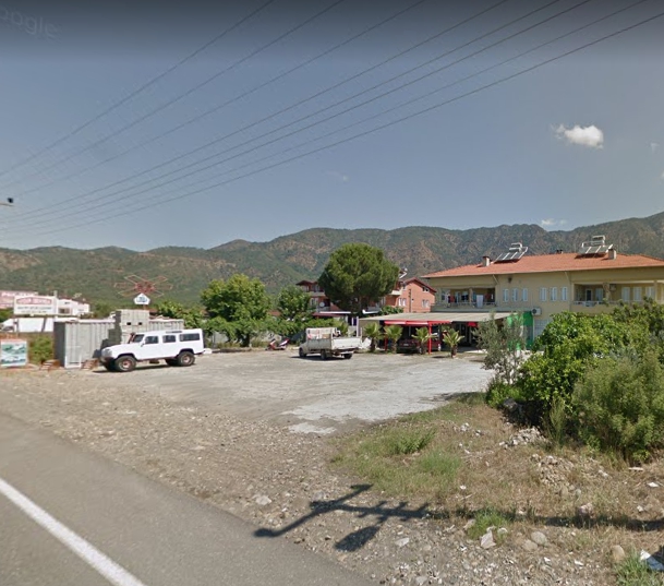 Köyceğiz Toparlar Köyü Resimleri 4