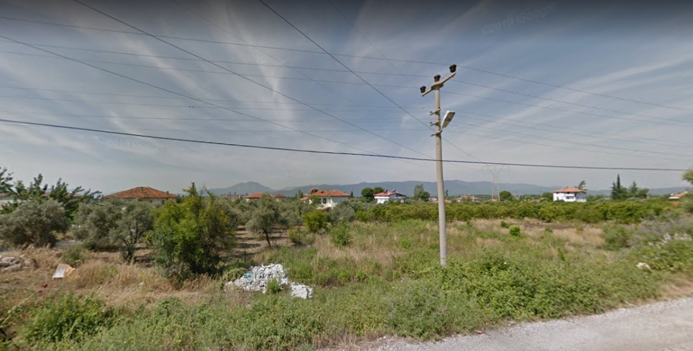 Köyceğiz Toparlar Köyü Resimleri 6