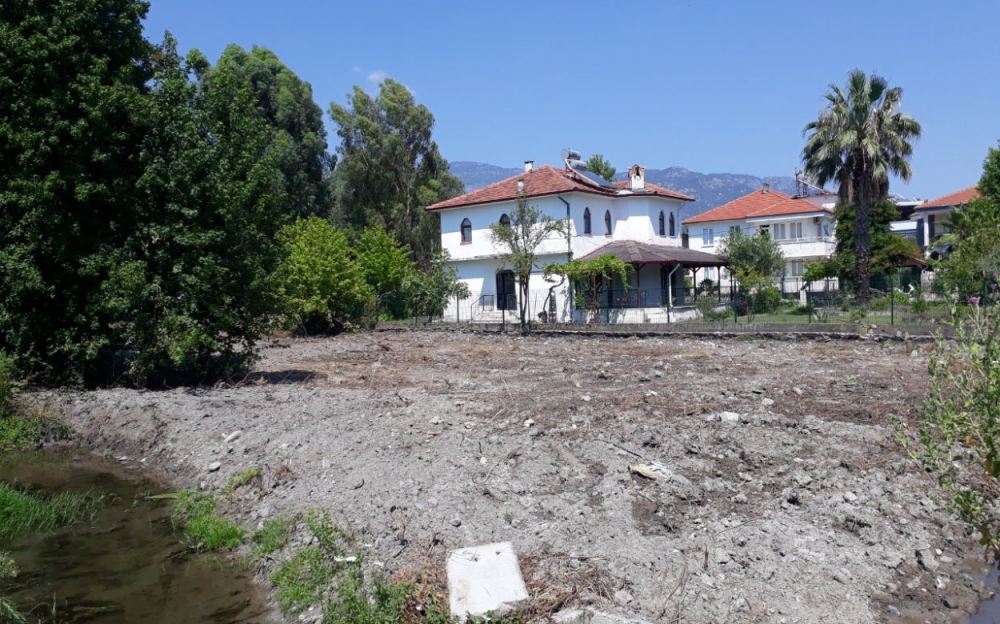 Köyceğiz Ulucami Köyü Resimleri 2