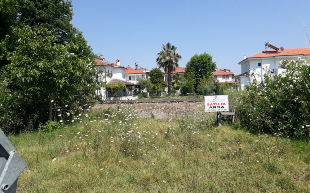 Köyceğiz Ulucami Köyü Resimleri 4