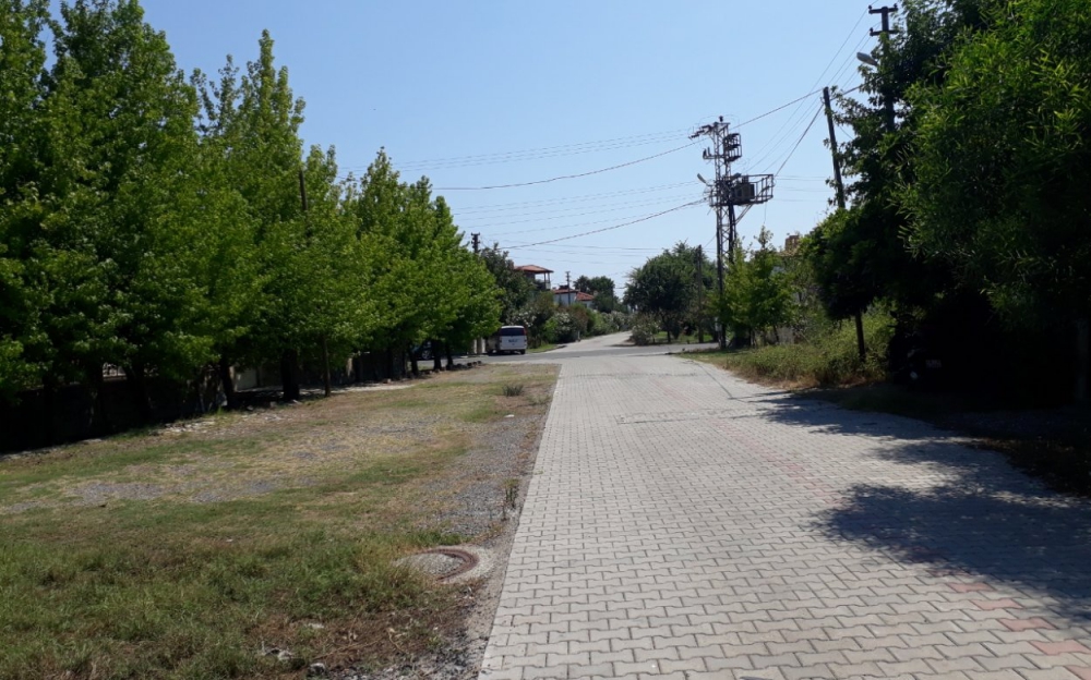 Köyceğiz Ulucami Köyü Resimleri 5