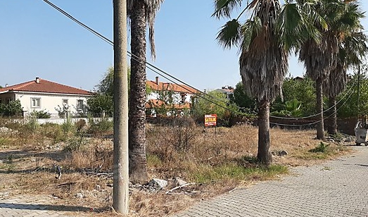 Köyceğiz Ulucami Köyü Resimleri 6